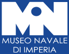 Logo Museo Navale