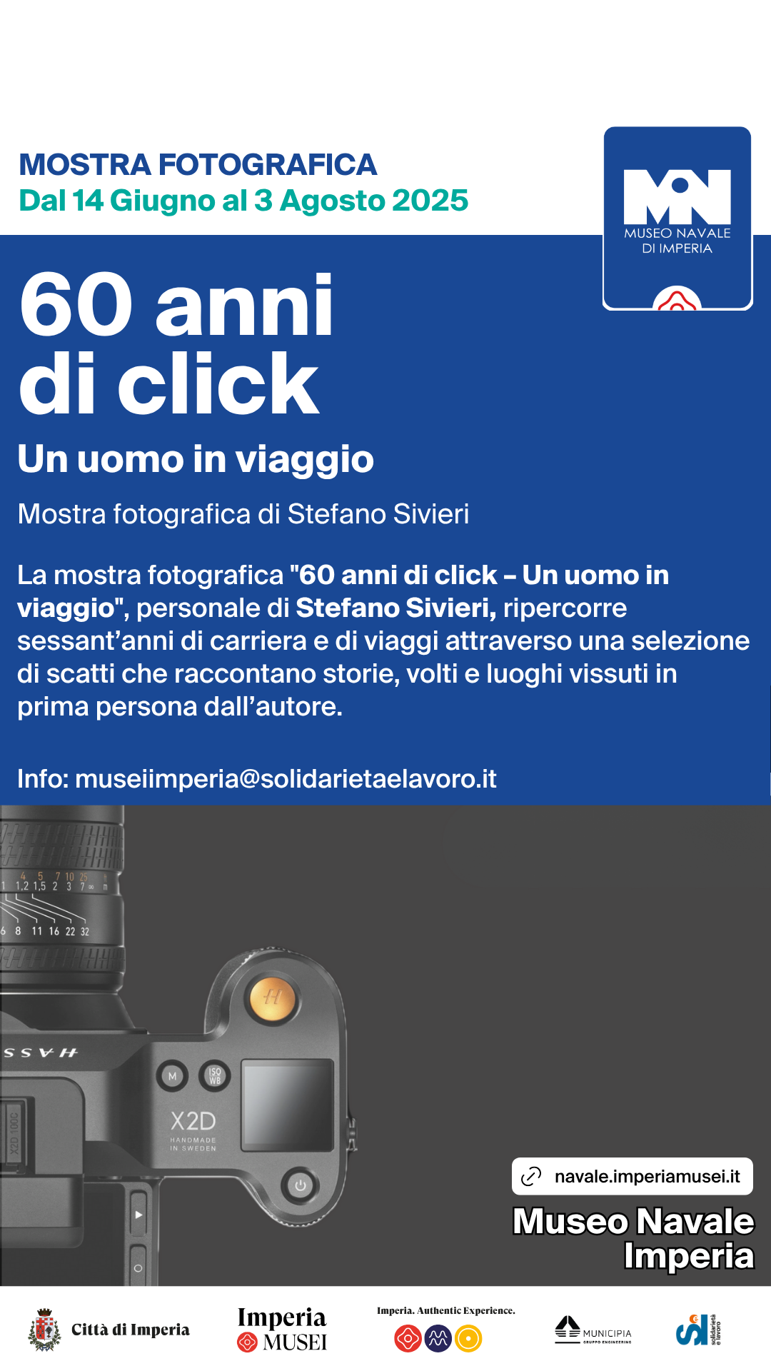 locandina MUSEO NAVALE 60 anni di click.png